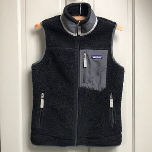 Patagonia Classic Retro X Vest